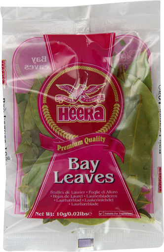 Heera Bay Leaves 10g
