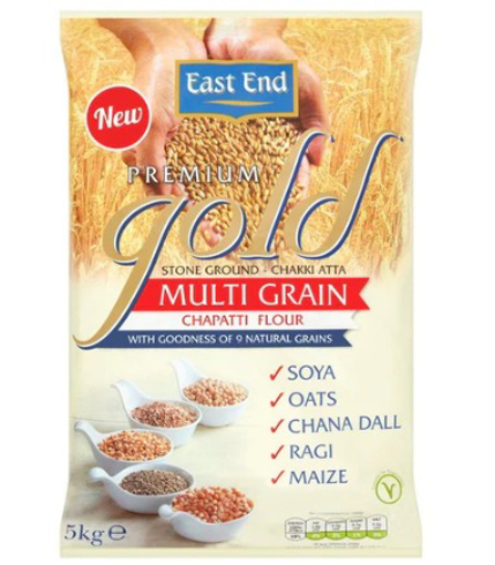 East End Premium Multi Grain 5kg