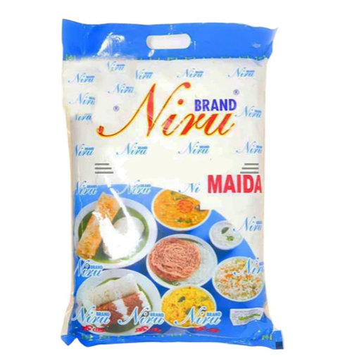 Niru Maida Flour 3.6Kg
