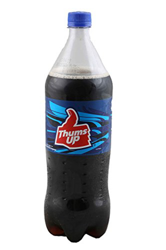 Thums Up 1.25Ltr