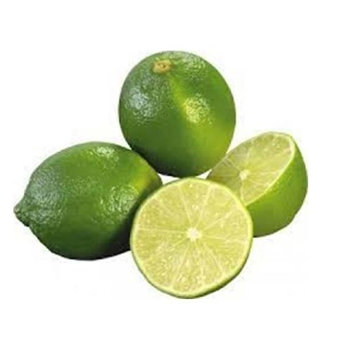 Fresh Lime (Single) 
