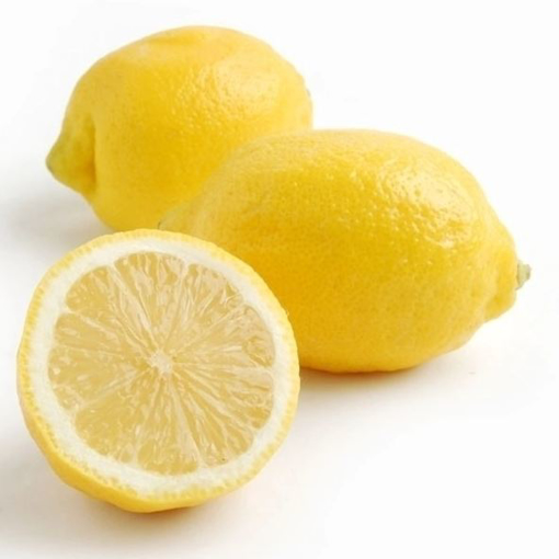 Fresh Lemon (Single)