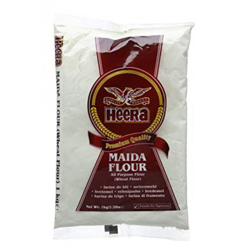 Heera Maida Flour 1kg