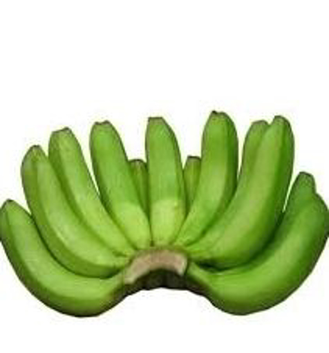Matoke ( Green Banana)