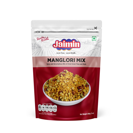 Jaimin Manglori mix 200g