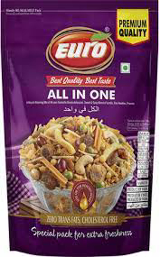 Euro All In One 300g
