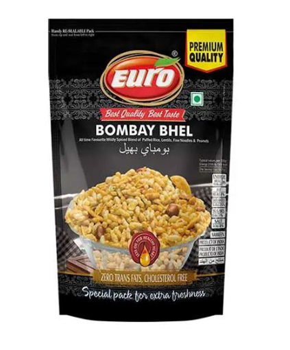 Euro Bombay Bhel 250g