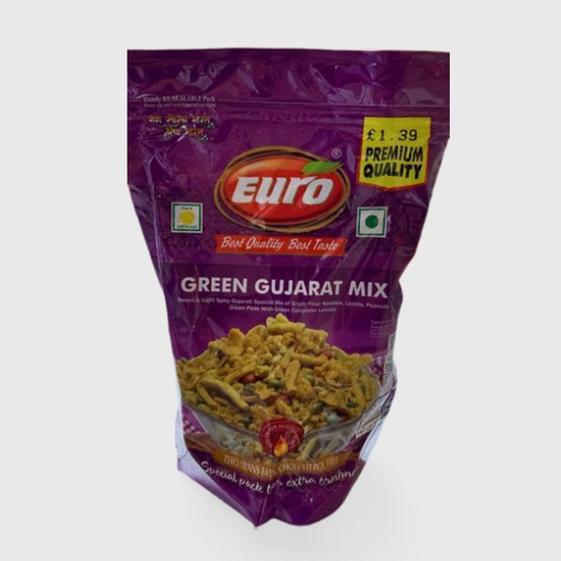 Euro Green Gujarat Mix 300g