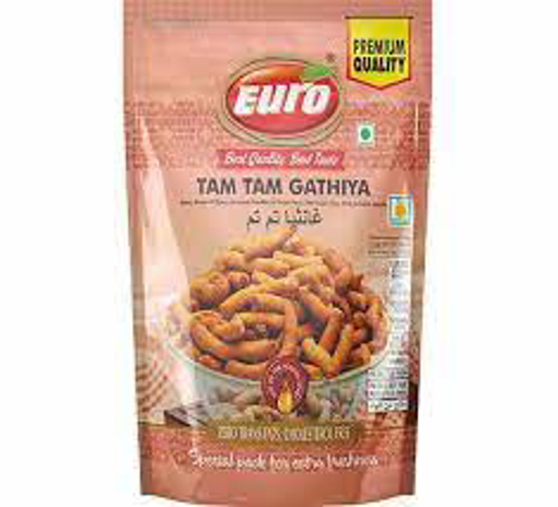 Euro Tam Tam Gathiya 300g
