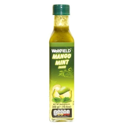 Weikfield Mango Mint Sauce 300g PM 1.49