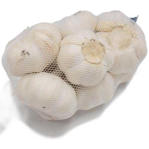 Fresh Garlic Pack 500g