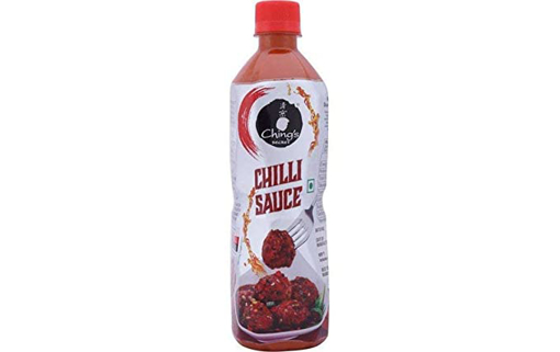 Ching's Secret Chilli Sauce 680g