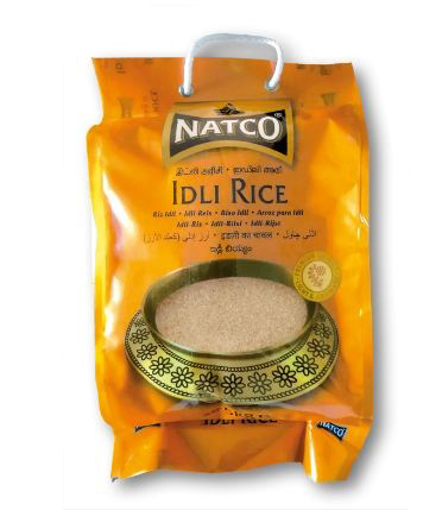 Natco Idli Rice 2Kg