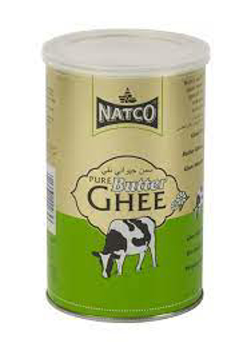 Natco Pure Butter Ghee 1Kg
