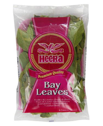 Heera Bay Leaves 1Kg