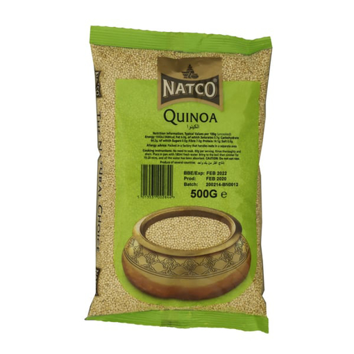 Natco Quinoa 500g