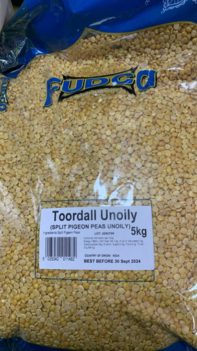 Fudco Toordall Unoily 5Kg