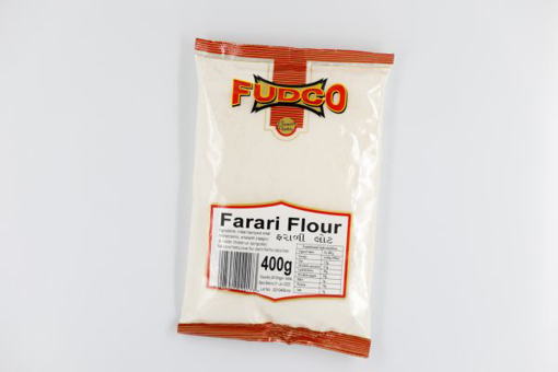 Fudco Farari  Flour 400gm