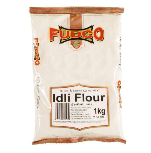 Fudco Idli Flour (Atta) 1Kg