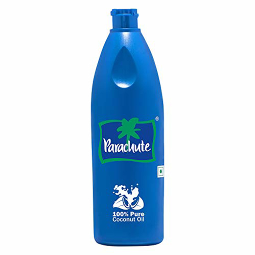 Parachute Coconut Oil Bottle 200ml