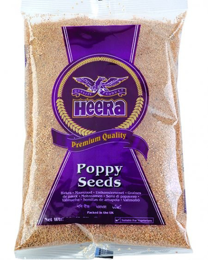 Heera Poppy Seeds 700g