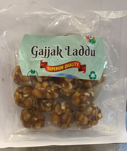 Food Factory Gajjak Laddu 150g