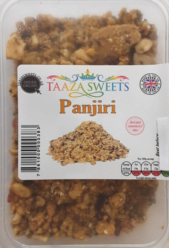 Taaza Sweets Panjiri 180g
