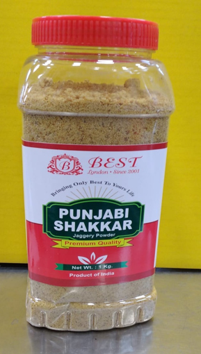 Best Punjabi Gur Shakkar 1Kg
