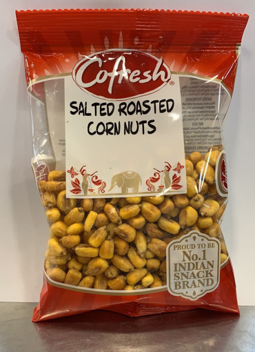 Cofresh Salted Roasted Corn Nuts 135g