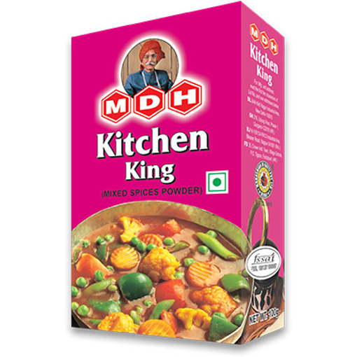 MDH Kitchen King Masala 500g