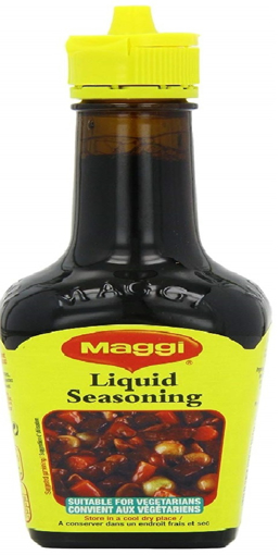 Maggi Liquid Seasoning 100 ml 