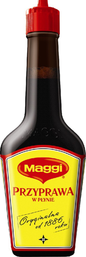 Maggi Liquid Seasoning 200ml