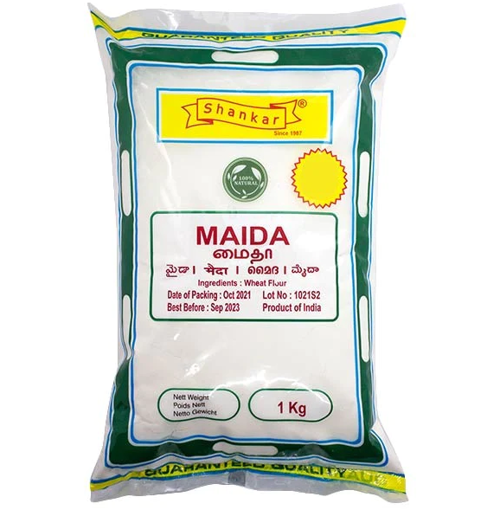 Shankar Maida Flour 1 kg