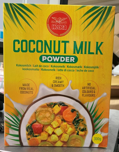 Heera Coconut Milk Powder 300g