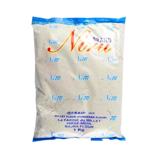 Niru Millet Flour (Kurakkan Flour) 1Kg