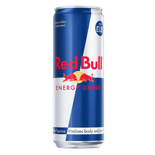 Red Bull Energy Drink 355ml £1.85