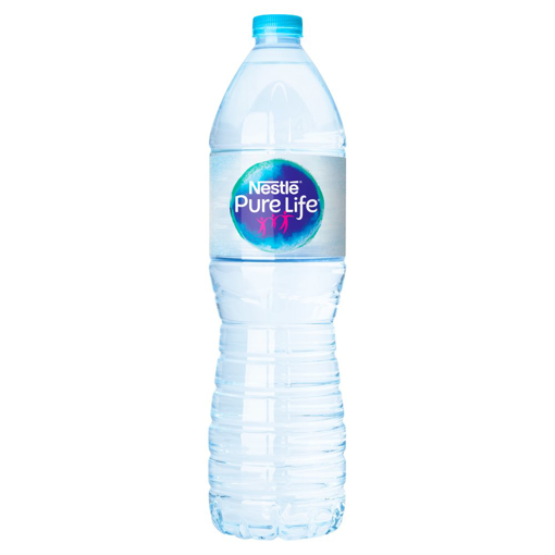 Nestle Pure Life Still Spring Water 1.5L