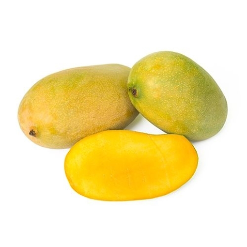 Fresh Kesar Mangoes ( Appx 5-6 Pcs)