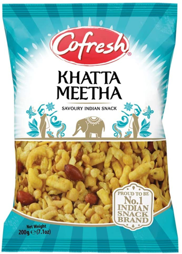 Cofresh Khatta Meetha 200g