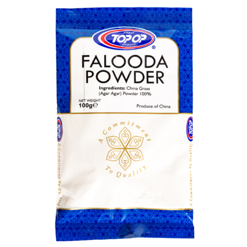 Top Op Falooda Powder 100g