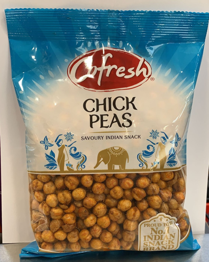 Cofresh Spicy Chick Peas 325g