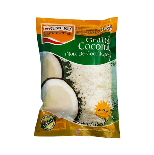 Sumeru  Grated Coconut 454g
