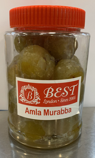 Best Amla Murabba 900g
