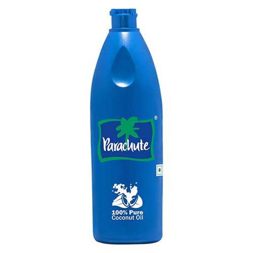 Parachute Coconut Oil Bottle 500ml
