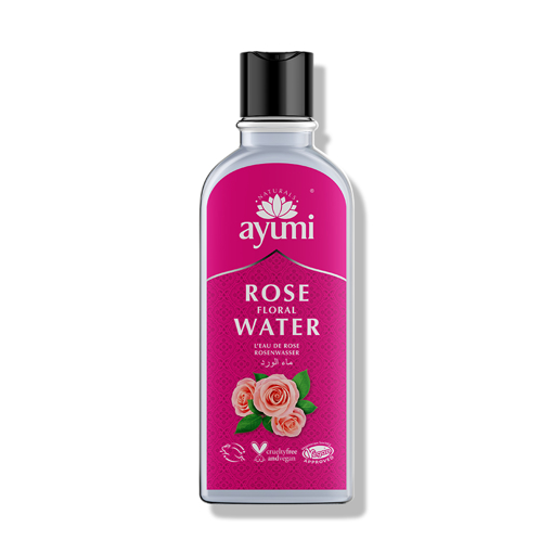 Ayumi Rose Water 150ml