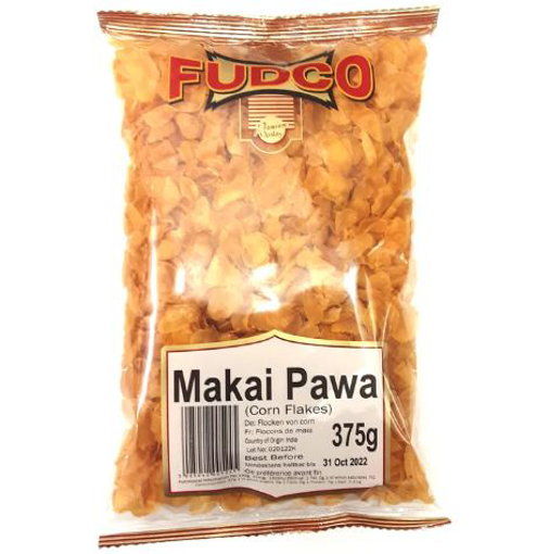 Fudco Makai Pawa (Corn Flakes)  375g