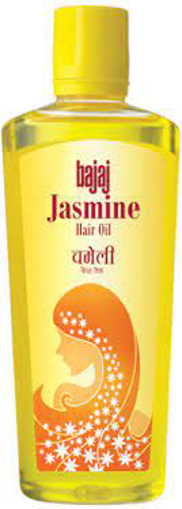 Bajaj Jasmine Hair Oil 180ml