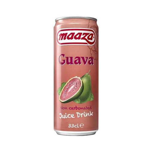 Mazza Guava Drink 330ml