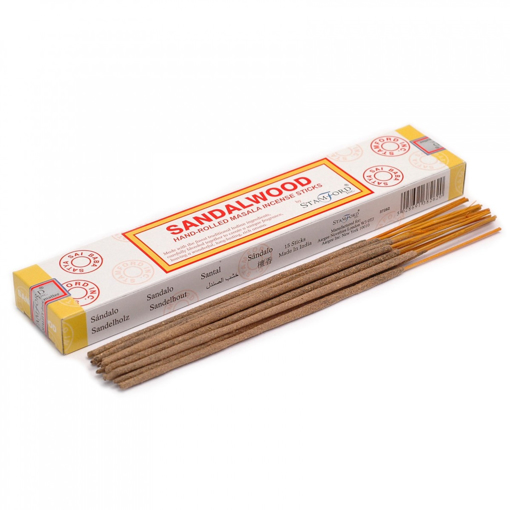 Stamford Sandalwood Incense Stick