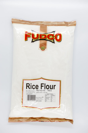 Fudco Rice Flour 500g